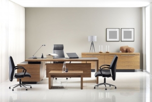 Furniture Selection for Different Industries: Tailoring Your Office Space for Success